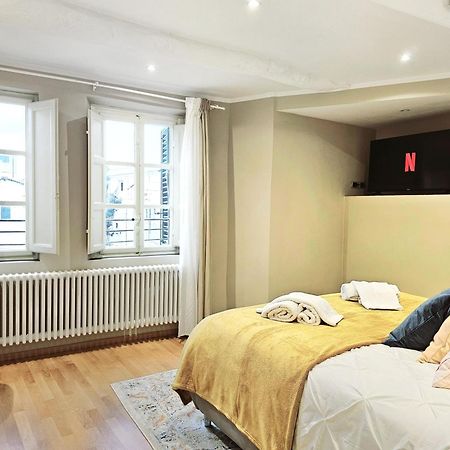 Charming Apartment In The Centre Of Lucca! Kültér fotó