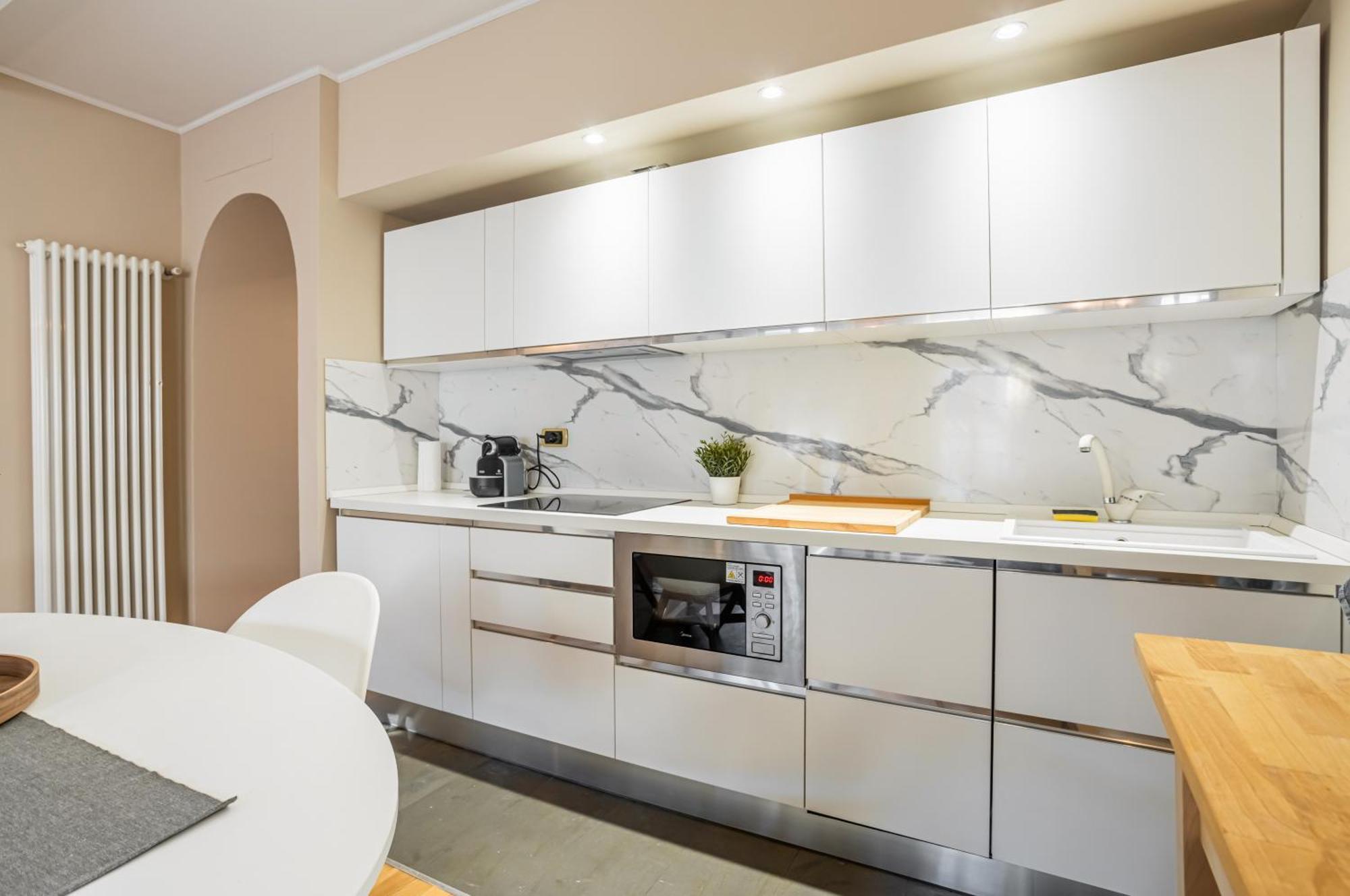 Charming Apartment In The Centre Of Lucca! Kültér fotó