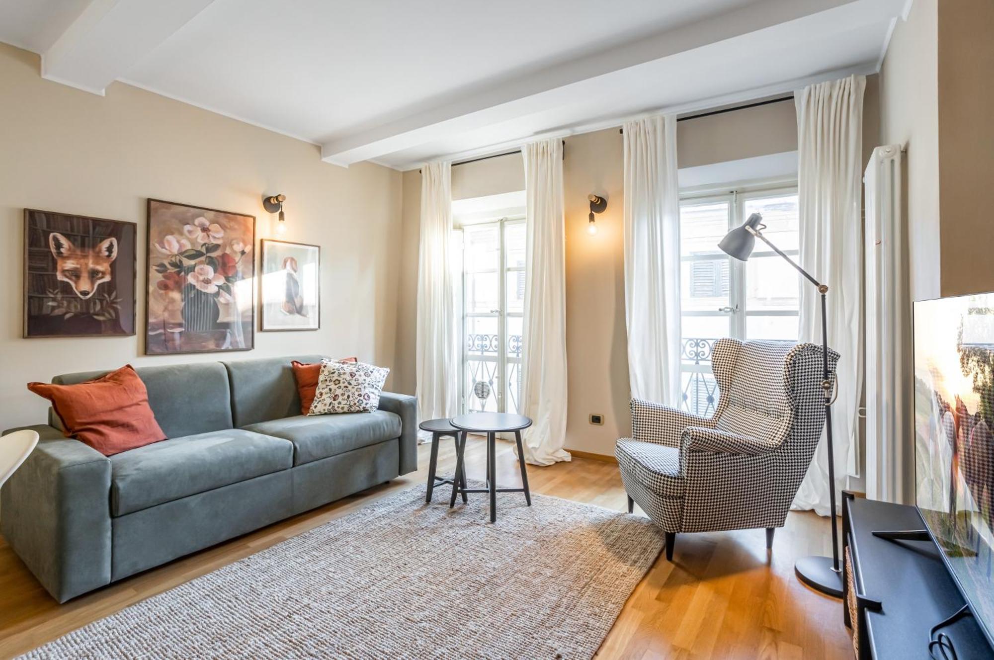Charming Apartment In The Centre Of Lucca! Kültér fotó